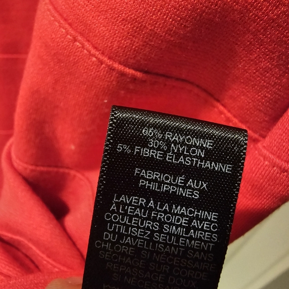 Express body control dress - Picture 3 of 7